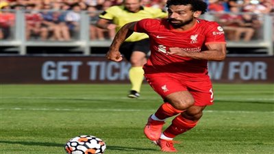 بمشاركة صلاح.. ليفربول يتعادل سلبيًا في الشوط الأول أمام ماينز 