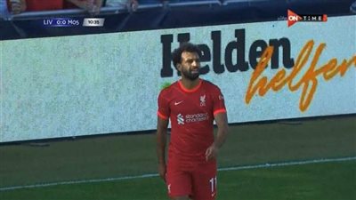 بمشاركة صلاح.. ليفربول يهزم ماينز بهدف دون رد