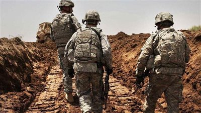  بعد الانسحاب الأميركي المحتمل ..مخاوف من 