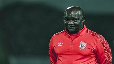 غضب في الأهلي ضد موسيماني ..لهذا السبب 