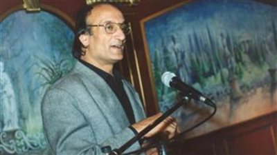 عزاء الشاعر فؤاد حجاج اليوم بشبرا الخيمة