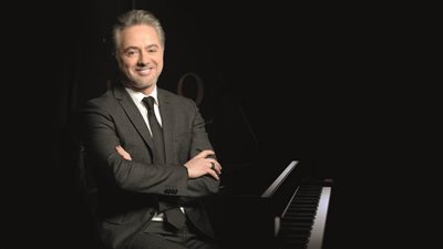 مروان خوري يكشف حقيقة زواجه خلال الأيام الماضية