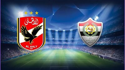 الأهلى يسعى لاستعادة الانتصارات المحلية أمام الإنتاج الحربى بالدوري الليلة