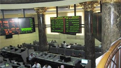  بعد إجازة عيد الأضحى ..ارتفاع جماعي لمؤشرات البورصة المصرية