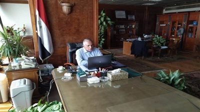 الري: مازال الوقت مبكرا للحكم علي الفيضان ومعدلات الأمطار حول المعدل