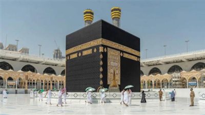 السعودية تعلن استقبال المعتمرين من خارج المملكة 10 أغسطس