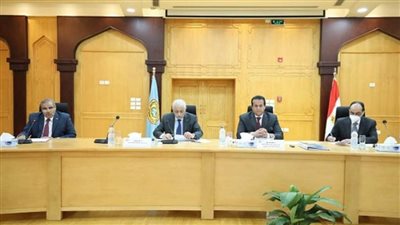 عاجل | د. خالد عبدالغفار يعلن الجدول الزمني للعام الدراسي الجديد (صور)