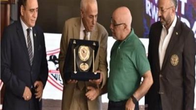 فينجادا يقود ورشة عمل مدربي الزمالك غدًا