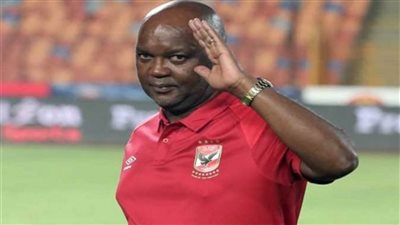 جلسة حاسمة مع موسيماني في الأهلي