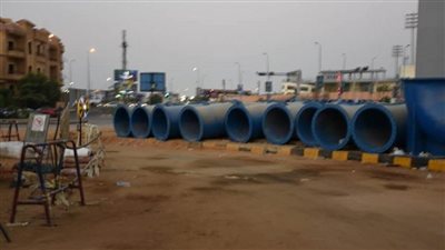 بالصور | مسئولو 