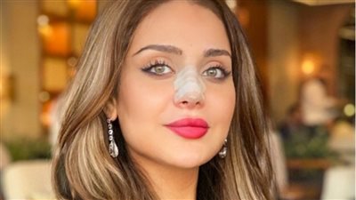 ابنة هيفاء وهبي تكشف أسباب إجرائها جراحة بالأنف: ليست تجميل