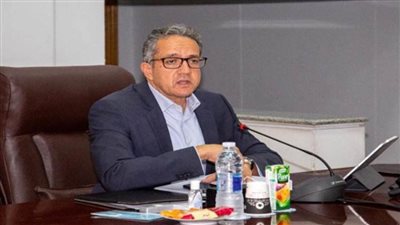 بالصور | وزير الآثار يترأس اجتماع مجلس إدارة الهيئة المصرية العامة للتنشيط السياحي 