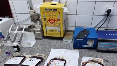 بالصور | إغلاق 2667 عيادة ومركز طبي ومستشفى خاص مخالفة خلال يوليو الجاري