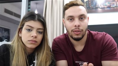 اليوتيوبر أحمد حسن يرد على اتهامه بالتحرش (فيديو)