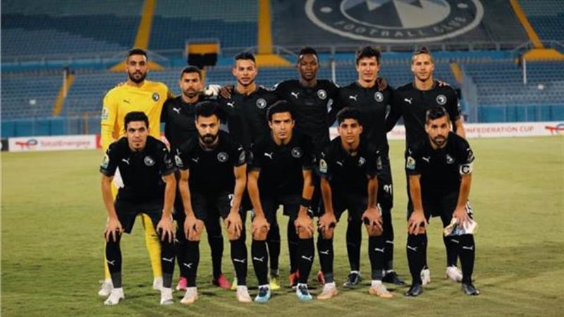 بيراميدز