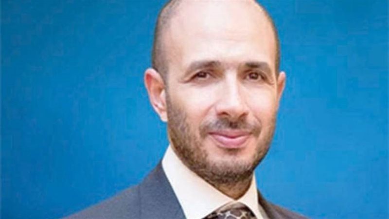 خالد الطوخى