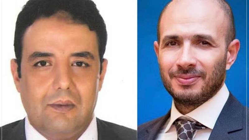خالد الطوخى والدكتور