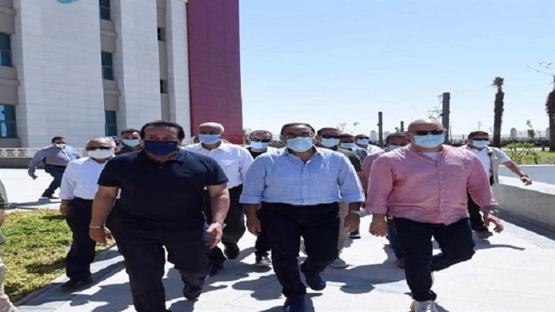 رئيس الوزراء رفقة