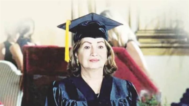 د. سعاد كفافى قاهرة