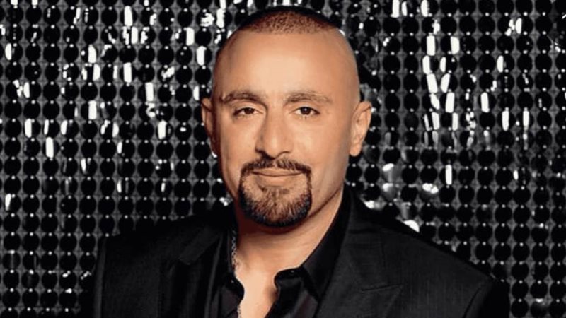احمد السقا