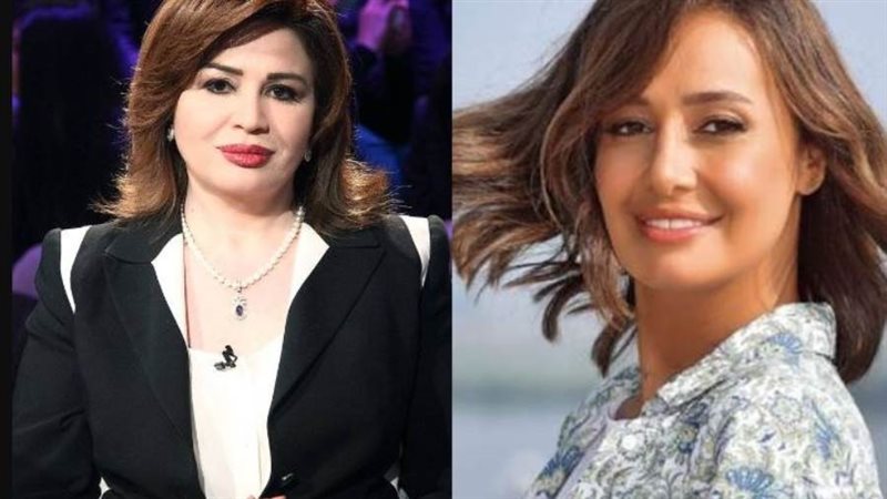 الهام وحلا