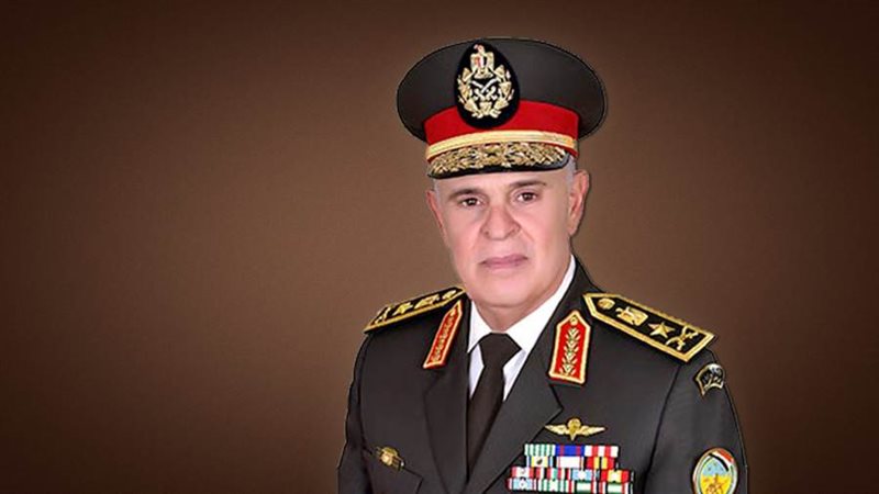 رئيس أركان حرب القوات