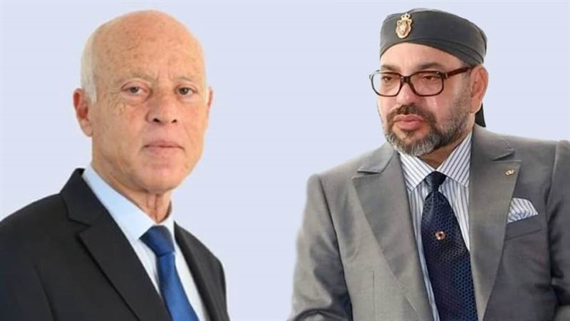 العاهل المغربي محمد