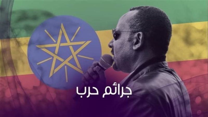 رئيس وزراء إثيوبيا