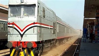 تعرف على لوائح السكة الحديد المنظمة بين الهيئة والركاب