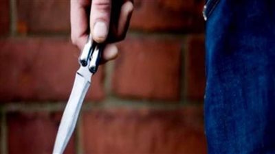 شاب يقتل صديقة بسلاح أبيض في المنوفية