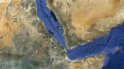 تحالف دعم الشرعية في اليمن يُحبط محاولة هجوم على سفينة سعودية