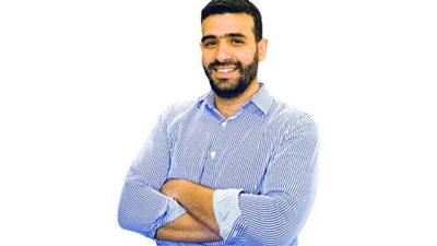 وزيرة الهجرة: مؤسس 