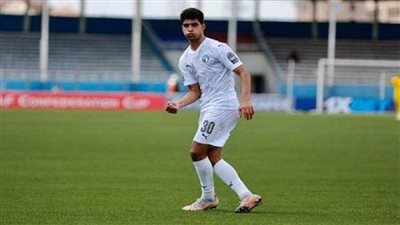 الزمالك يتراجع عن ضم نجم المنتخب الأولمبي 