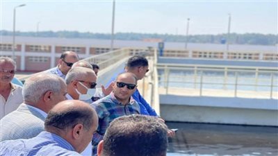 بالصور | مسئولو 