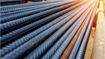 ننشر أسعار الحديد المحلية بالأسواق السبت 31 يوليو