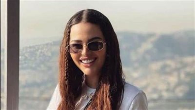 أول تعليق من هنادي مهنا بعد إثارتها الجدل بسبب نحافتها (فيديو)