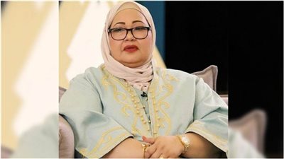 وفاة الفنانة الكويتية انتصار الشراح