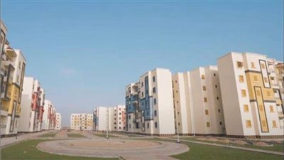 كل ما تريد معرفته عن طريقة حجز شقة ضمن مبادرة «سكن لكل المصريين 2» 