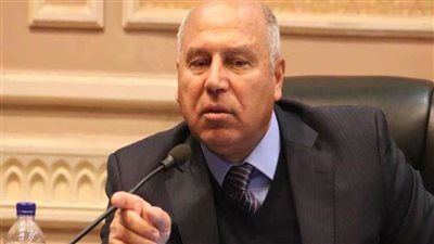 كامل الوزير: قطار العين السخنة يشمل 20 محطة وسرعته 250 كم في الساعة