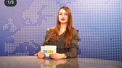 آية عزت تكتب: «أمواج الآخرة »..