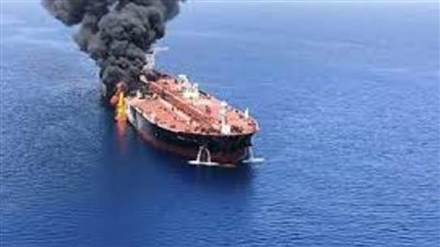 إيران تنفي ضلوعها في تنفيذ حادث السفينة الإسرائيلية ببحر العرب