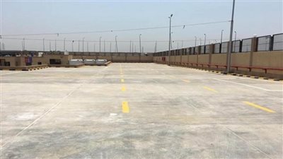 بالصور | وزير التنمية المحلية يعلن تسليم المحطة الوسيطة بكفر الدوار ودخولها الخدمة بالبحيرة