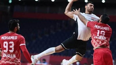 طوكيو 2020.. موعد مباراة منتخب اليد أمام ألمانيا في ربع نهائي الأولمبياد 