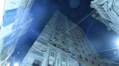 إحالة 8 عاملين بحي غرب الإسكندرية للمحاكمة التأديبية في قضية 