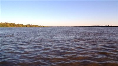 السودان: منسوب النيل يواصل ارتفاعه 15مترا عن الأمس