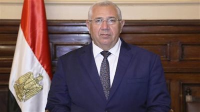 الزراعة: اعتماد 41 مليون جنيه لتمويل 15 مركزا لتجميع الألبان في 5 محافظات 