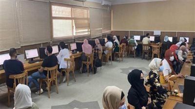 بدء تنسيق الجامعات الخاصة عقب إعلان نتائج المرحلة الأولى لتنسيق الجامعات الحكومية