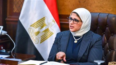 الصحة: القوافل الطبية قدمت خدماتها العلاجية بالمجان لـ160 ألف مواطن خلال شهر 