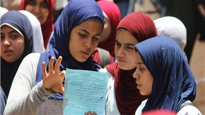 إعلان نتيجة الثانوية العامة 2021.. تعرف على مواعيد ظهور واعتماد النتيجة