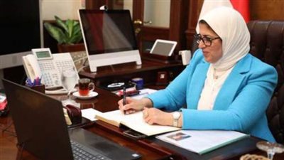 للمسافرين.. «الصحة» تحدد الفئات الممنوعة من التطعيم بلقاح جونسون أند جونسون